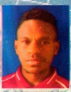 JEAN MADABEY SIRJOM DOWANSIBA